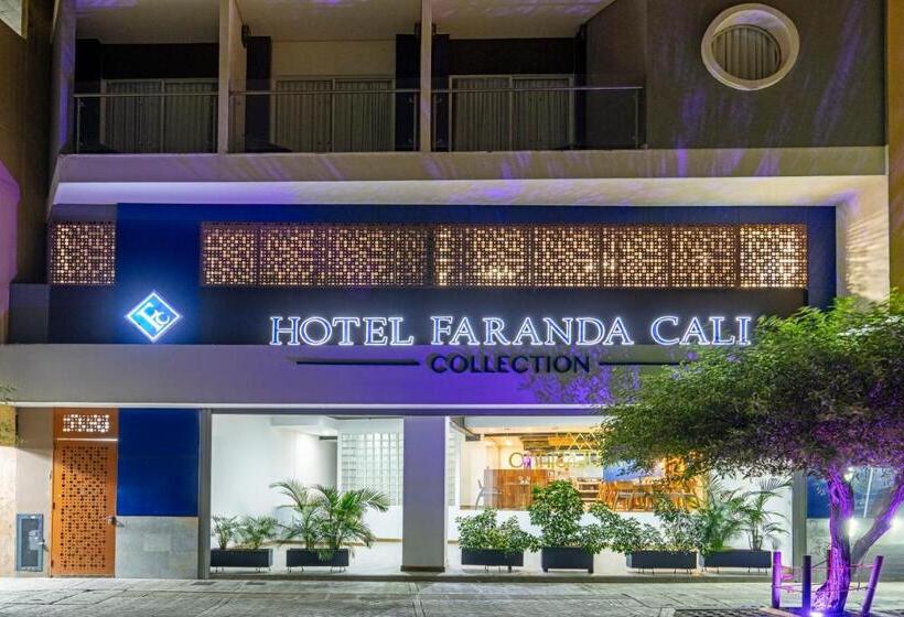 هتل Faranda Collection Cali, A Member Of Radisson Individuals