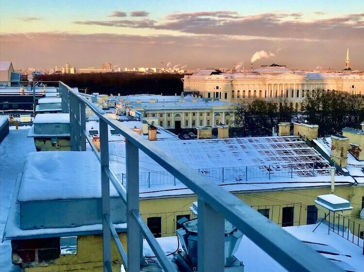 فندق Grand Catherine Palace