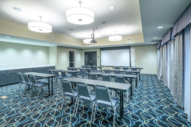 ホテル Hampton Inn Weston