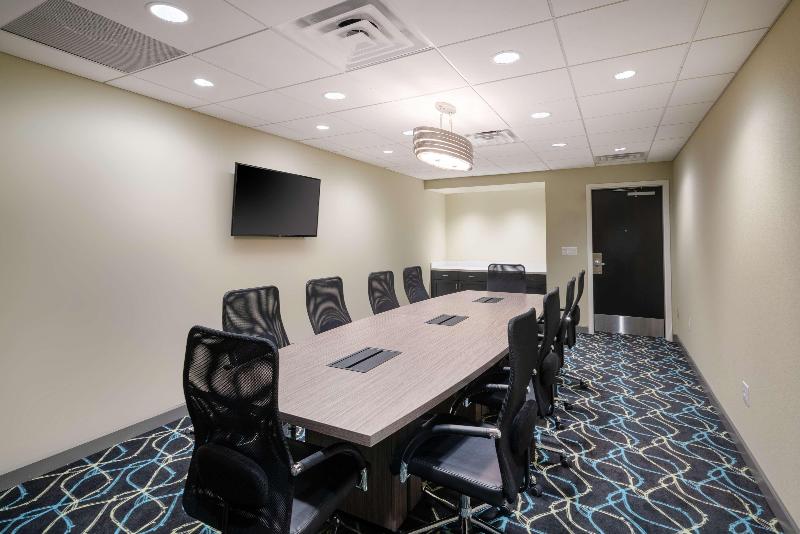 ホテル Hampton Inn Weston