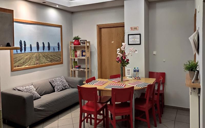 Отель Helvetia Plus B&b Privates And Apartments