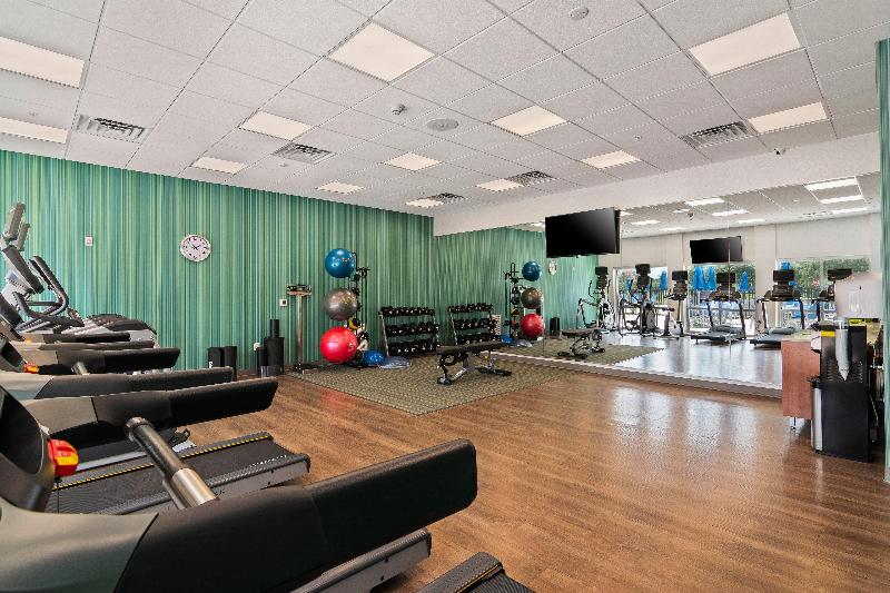 בית מלון כפרי Holiday Inn Express & Suites Orlando  Lake Buena Vista, An Ihg