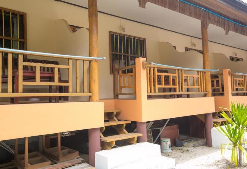 هتل Lamai Resort