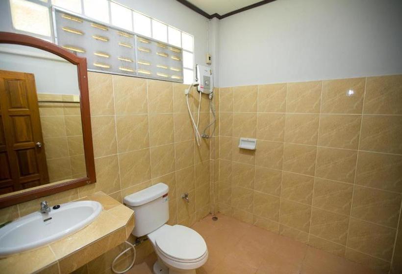 هتل Lamai Resort