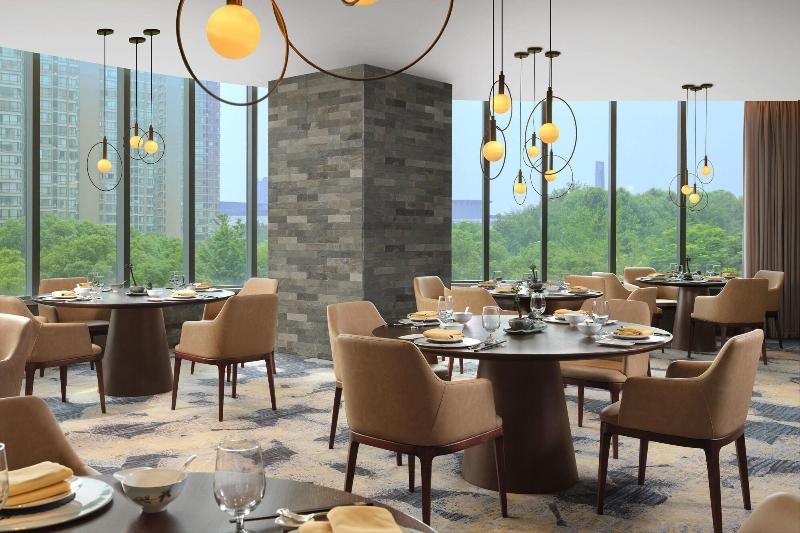 فندق Le Méridien Hangzhou, Binjiang