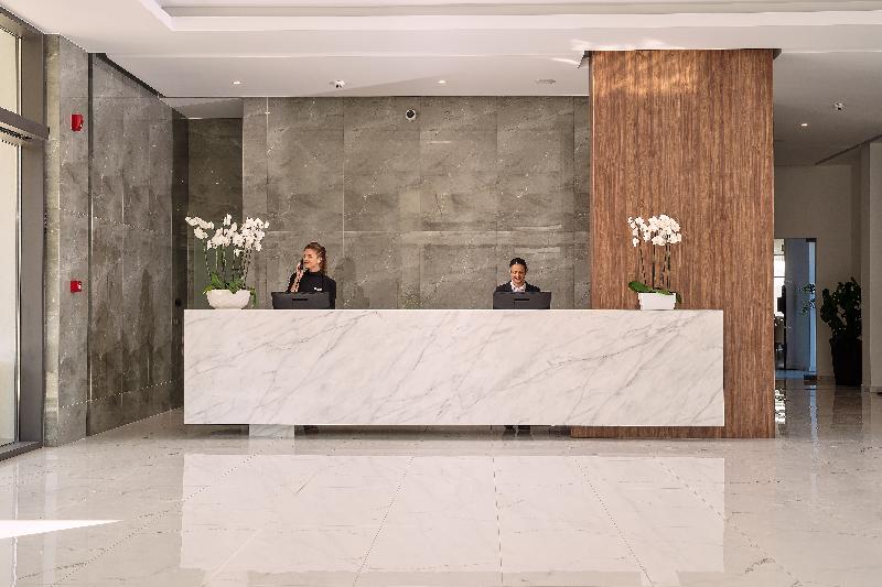 ホテル Lindos Grand Resort & Spa   Adults Only