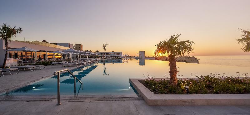 ホテル Lindos Grand Resort & Spa   Adults Only