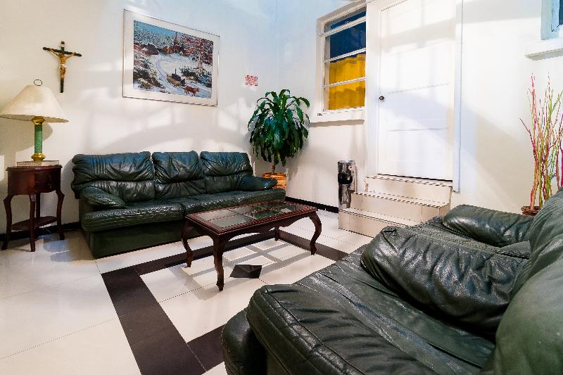 هتل Los Cerros De Bogotá