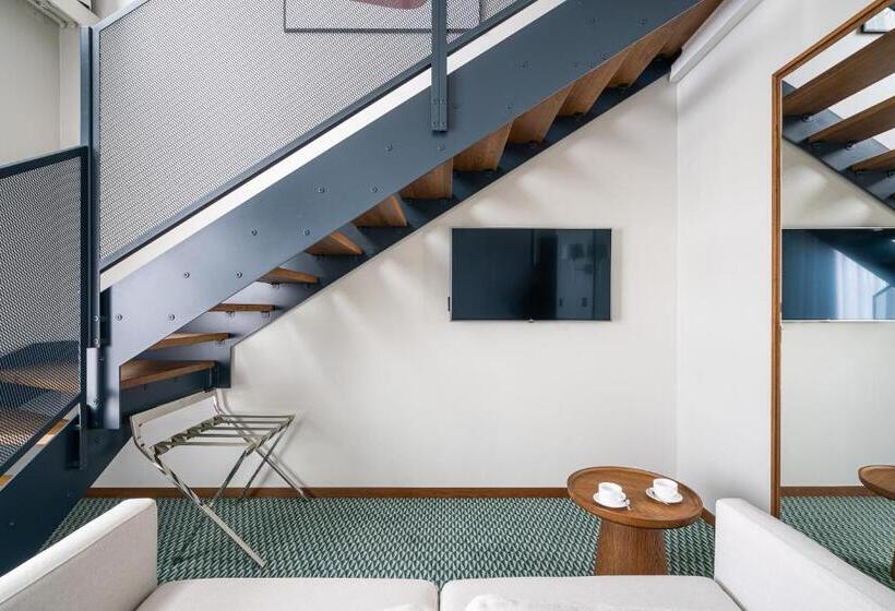 هتل Rentplanet  Apartamenty Centrum