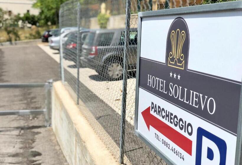 Отель Sollievo San Gennaro