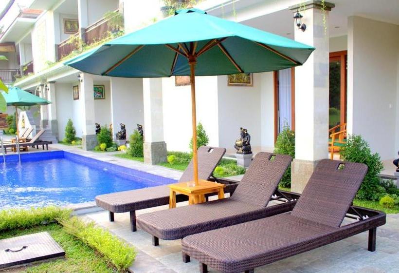 Fotos del hotel The Carik Bisma:  15