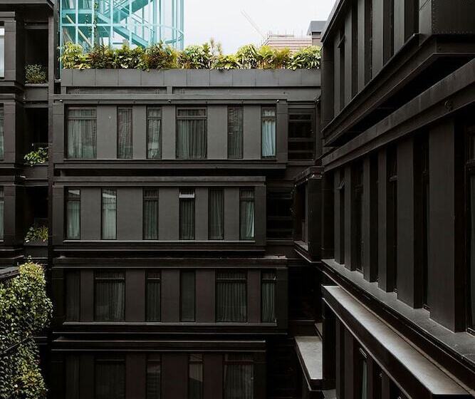 The Click Clack Hotel Medellín