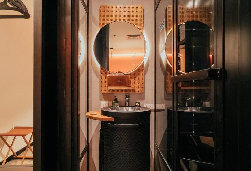 The Click Clack Hotel Medellín