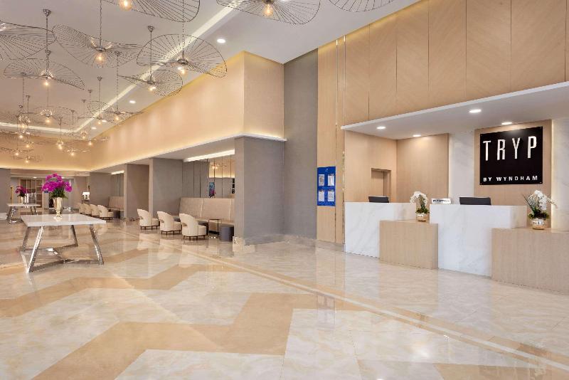 בית מלון כפרי Tryp By Wyndham Izmit
