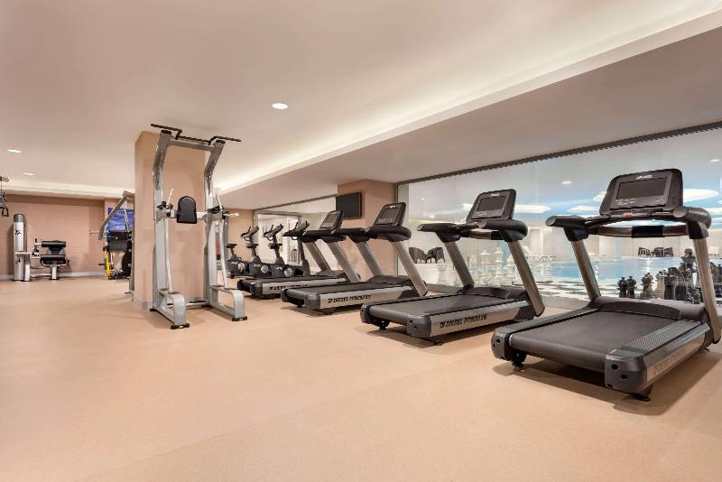 בית מלון כפרי Tryp By Wyndham Izmit