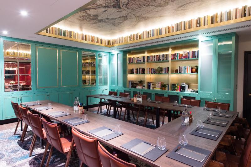 Vintry & Mercer Hotel   Small Luxury Hotels Of The World