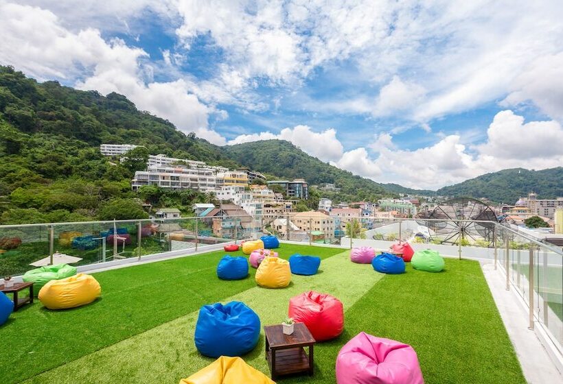 هتل Zenseana Resort & Spa   Sha Plus