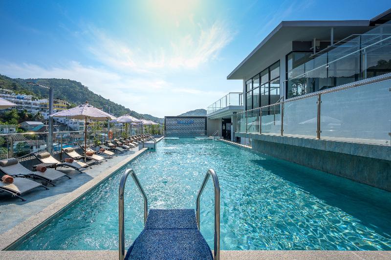 هتل Zenseana Resort & Spa   Sha Plus