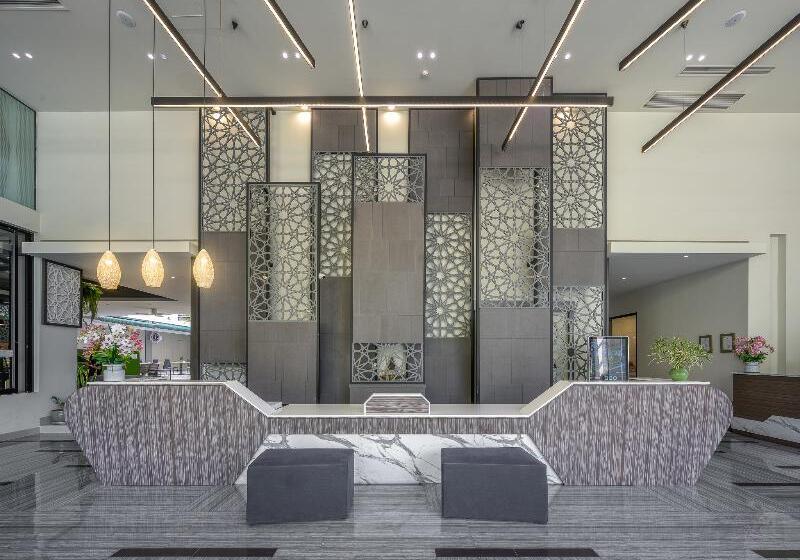 هتل Zenseana Resort & Spa   Sha Plus
