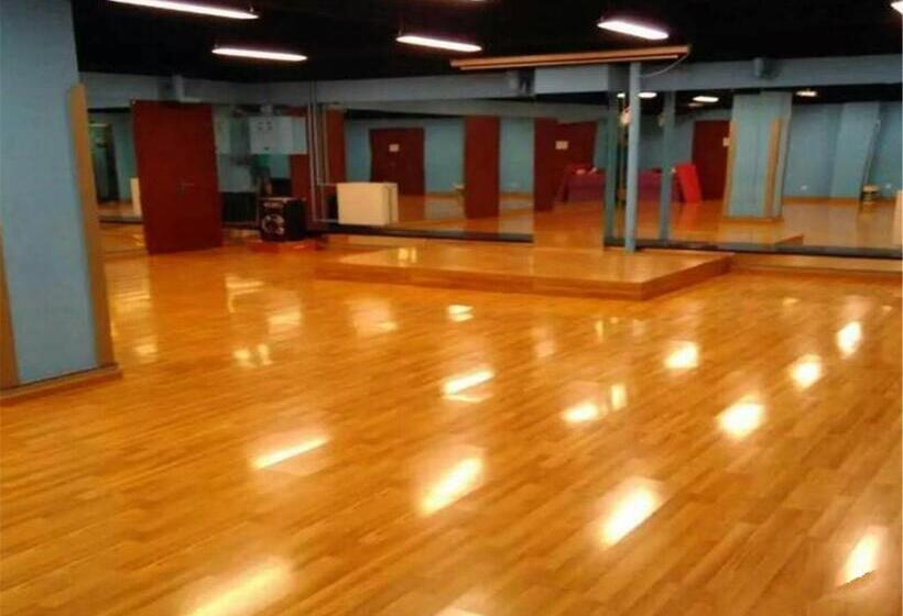 Lavande Hotel Beijing Asian Games Village