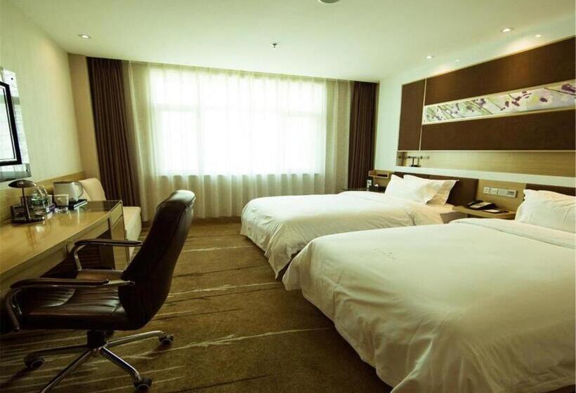 Lavande Hotel Beijing Asian Games Village