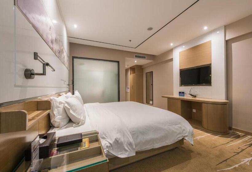 Lavande Hotel Beijing Asian Games Village