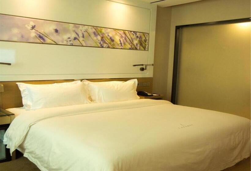 Lavande Hotel Beijing Asian Games Village