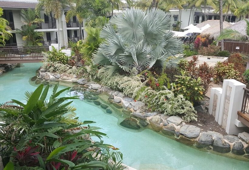 Temple Resort & Spa Port Douglas