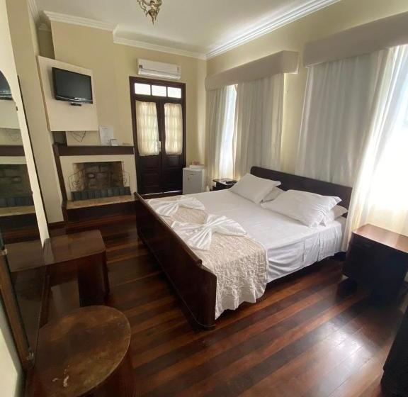 فندق صغير Dein Haus Pousada