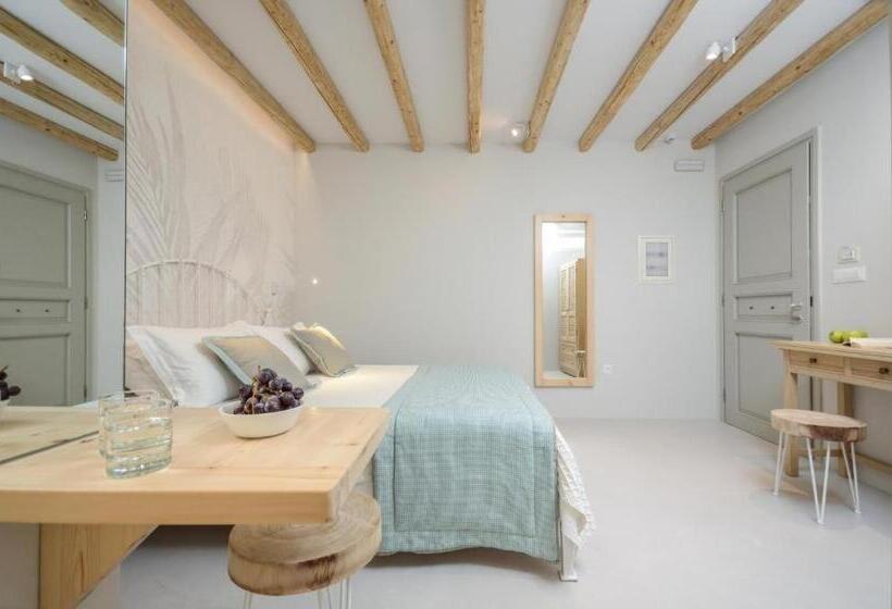 Antony Suites