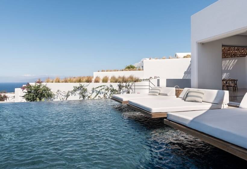 هتل Andronis Arcadia