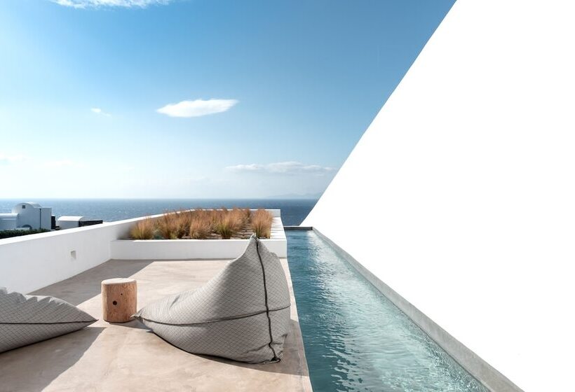 هتل Andronis Arcadia