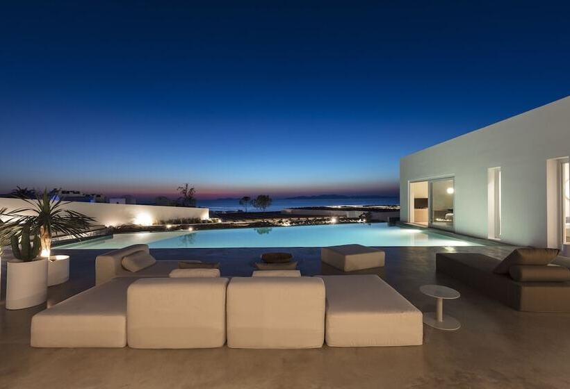 هتل Andronis Arcadia