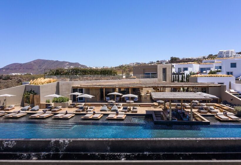 هتل Andronis Arcadia