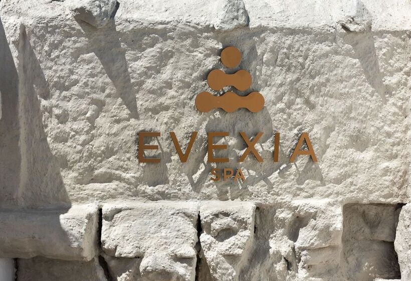 هتل Andronis Arcadia