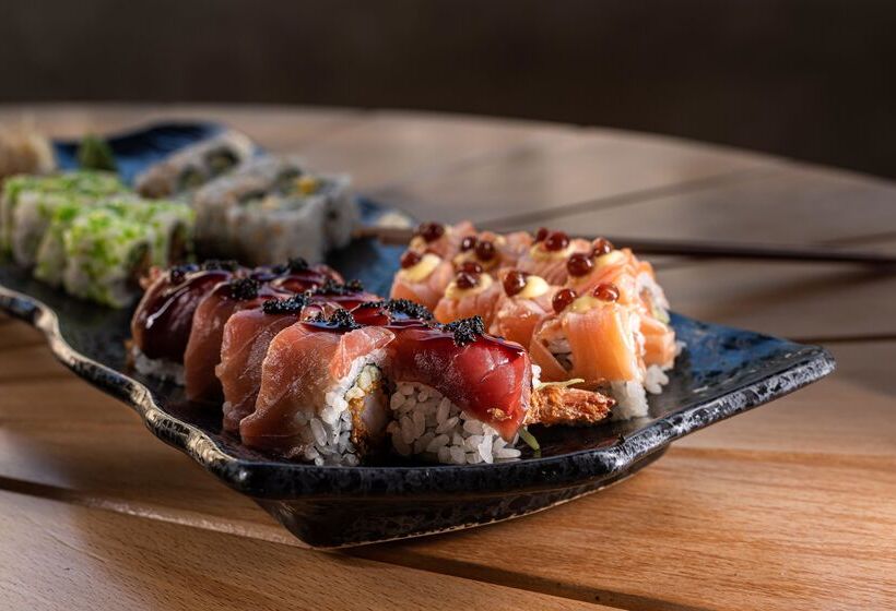 هتل Andronis Arcadia