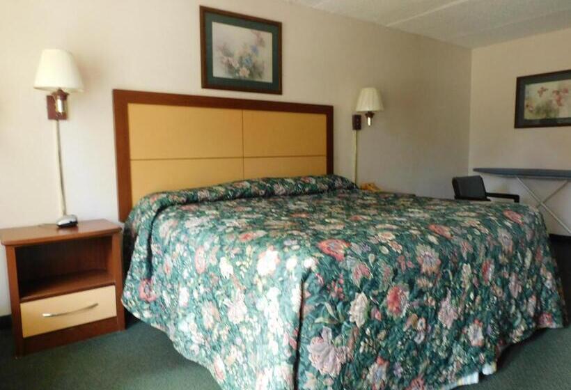 فندق Camilla Inn & Suites