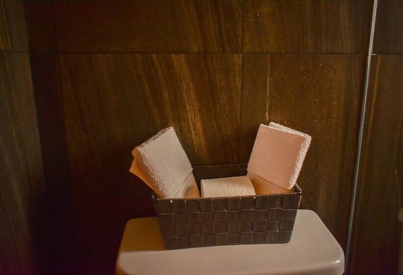 هتل Casa Santo Tomas