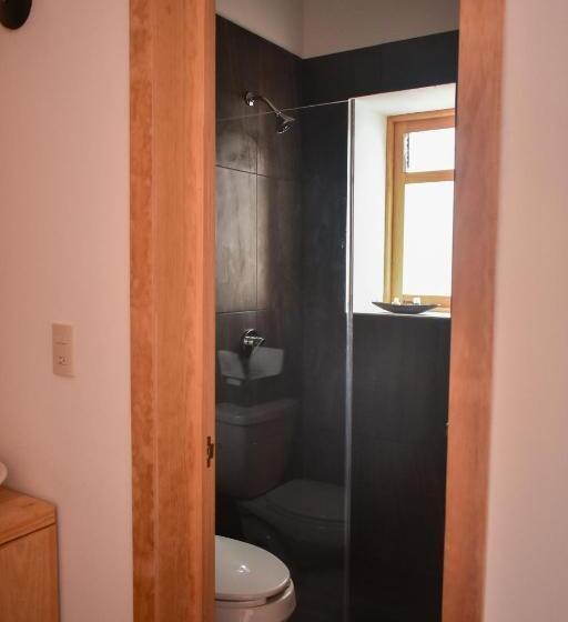 هتل Casa Santo Tomas