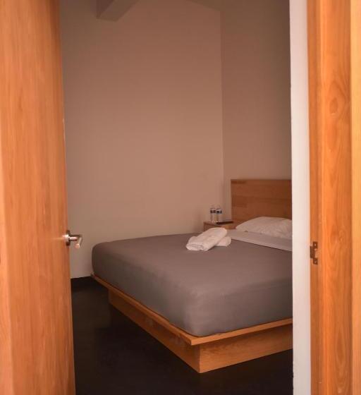 هتل Casa Santo Tomas