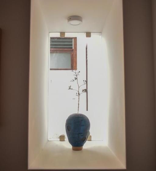 هتل Casa Santo Tomas