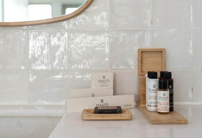 هتل Cocomat Athens Jumelle