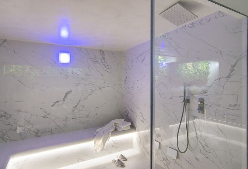 هتل Cocomat Athens Jumelle