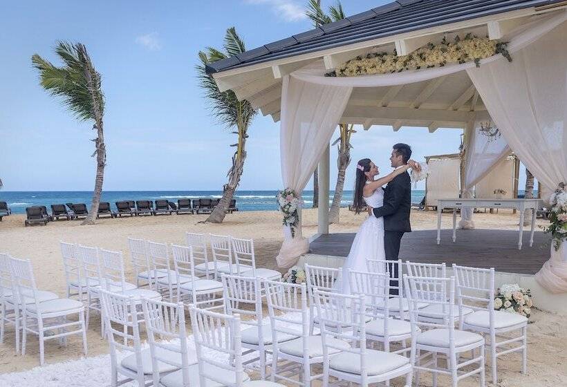 בית מלון כפרי El Beso - Adults Only at Ocean El Faro - All Inclusive