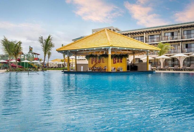 בית מלון כפרי El Beso - Adults Only at Ocean El Faro - All Inclusive