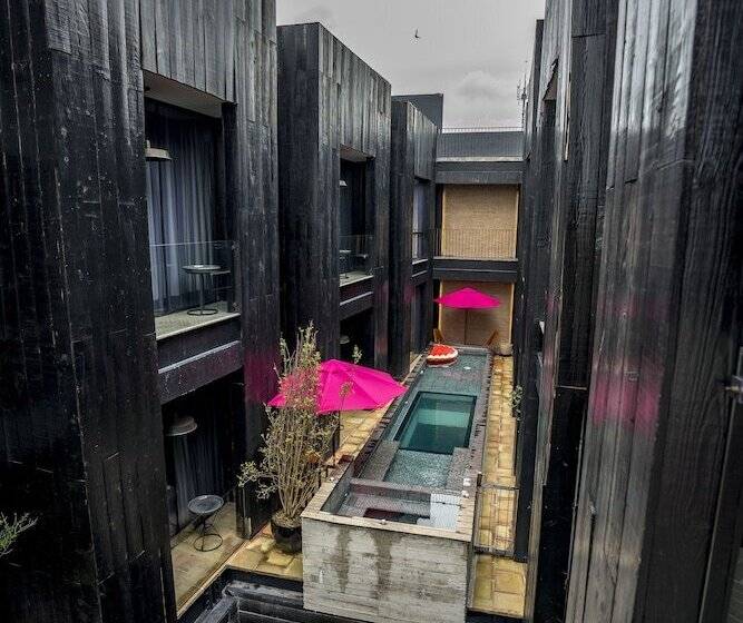 Elena De Cobre, Leon, A Member Of Design Hotels