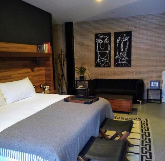 Elena De Cobre, Leon, A Member Of Design Hotels