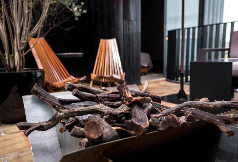 Elena De Cobre, Leon, A Member Of Design Hotels