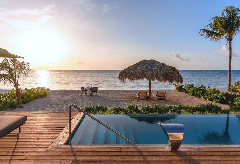 هتل Excellence Oyster Bay   Adults Only All Inclusive