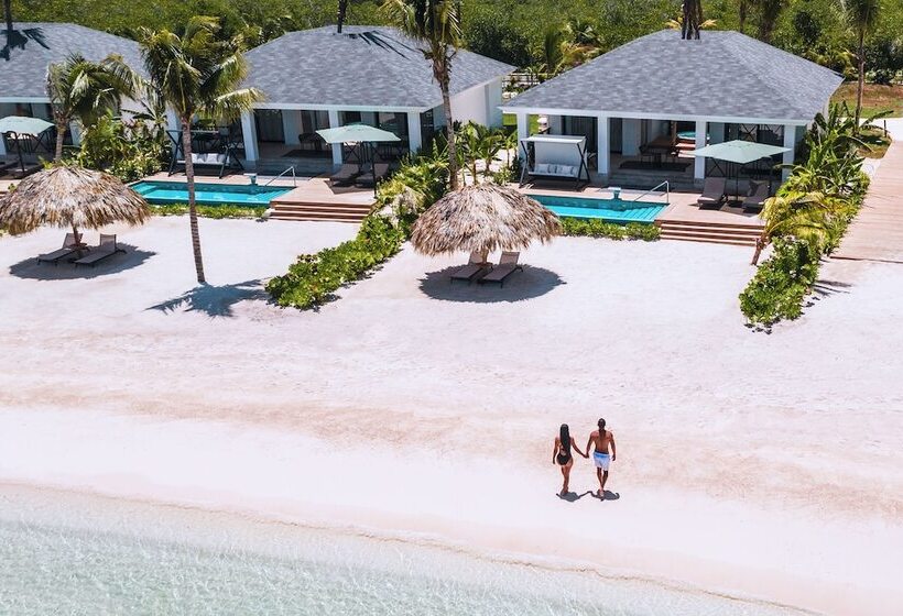 هتل Excellence Oyster Bay   Adults Only All Inclusive
